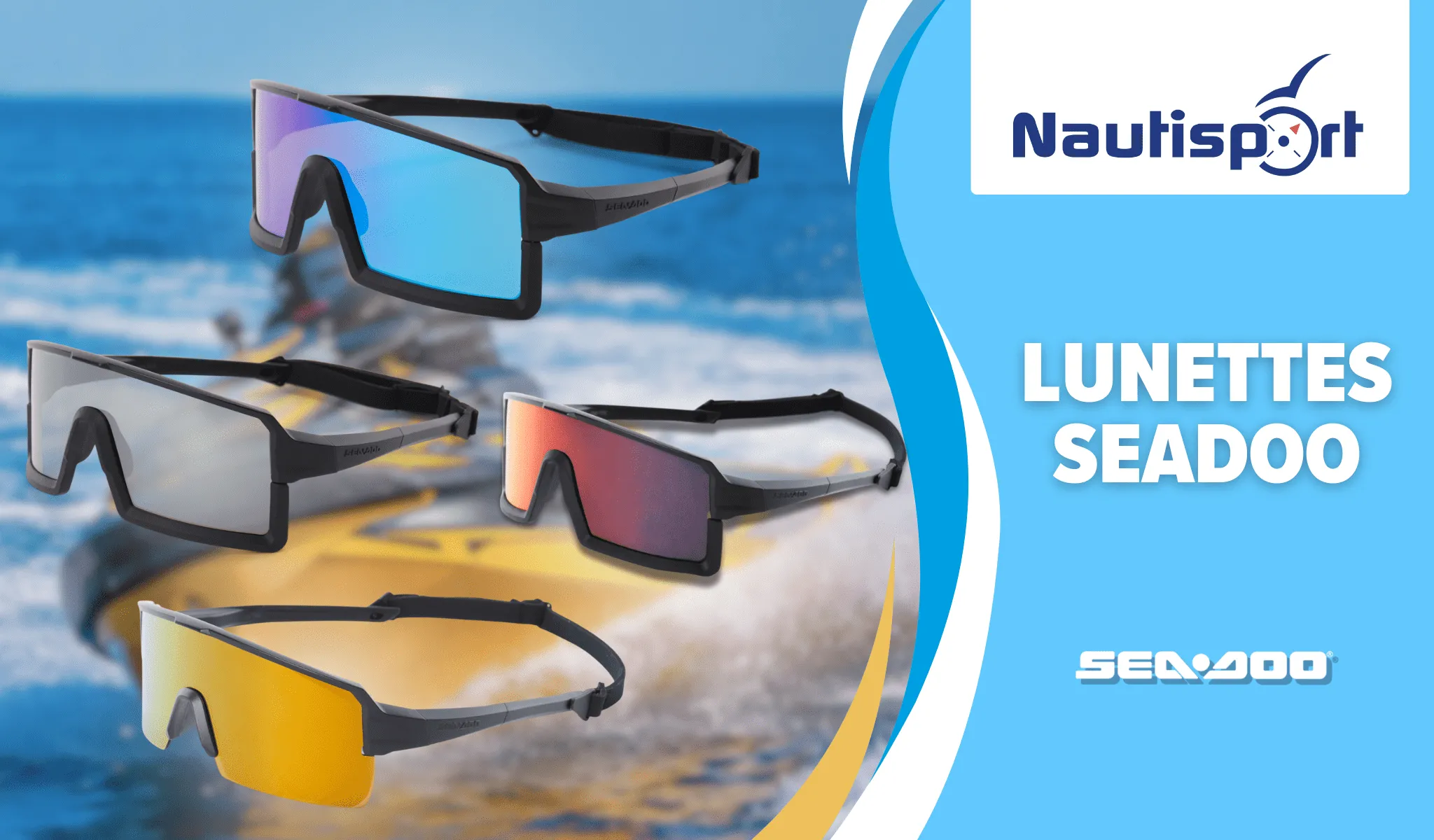 LUNETTE SEADOO IMAGE SITE ACTU SITE