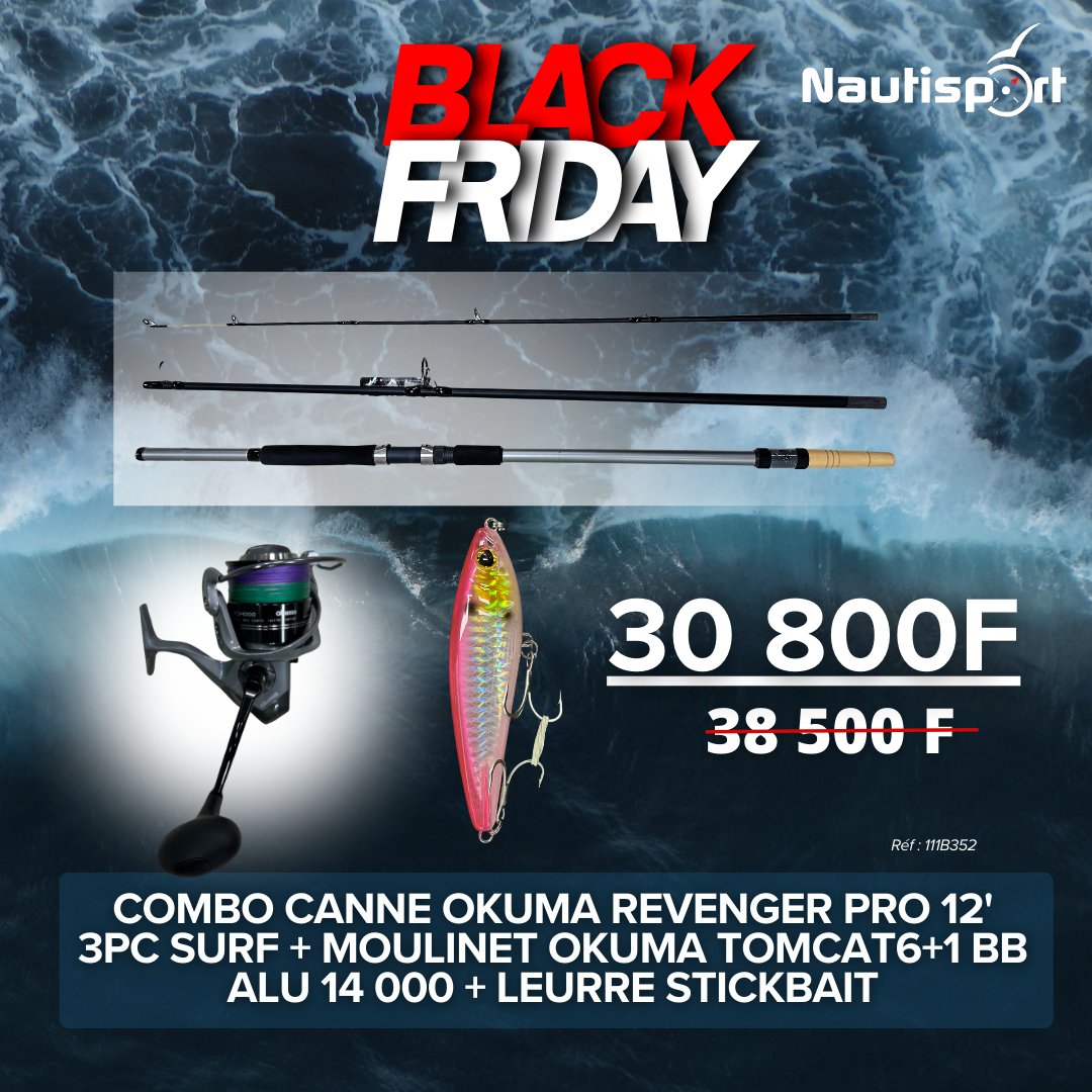 black friday