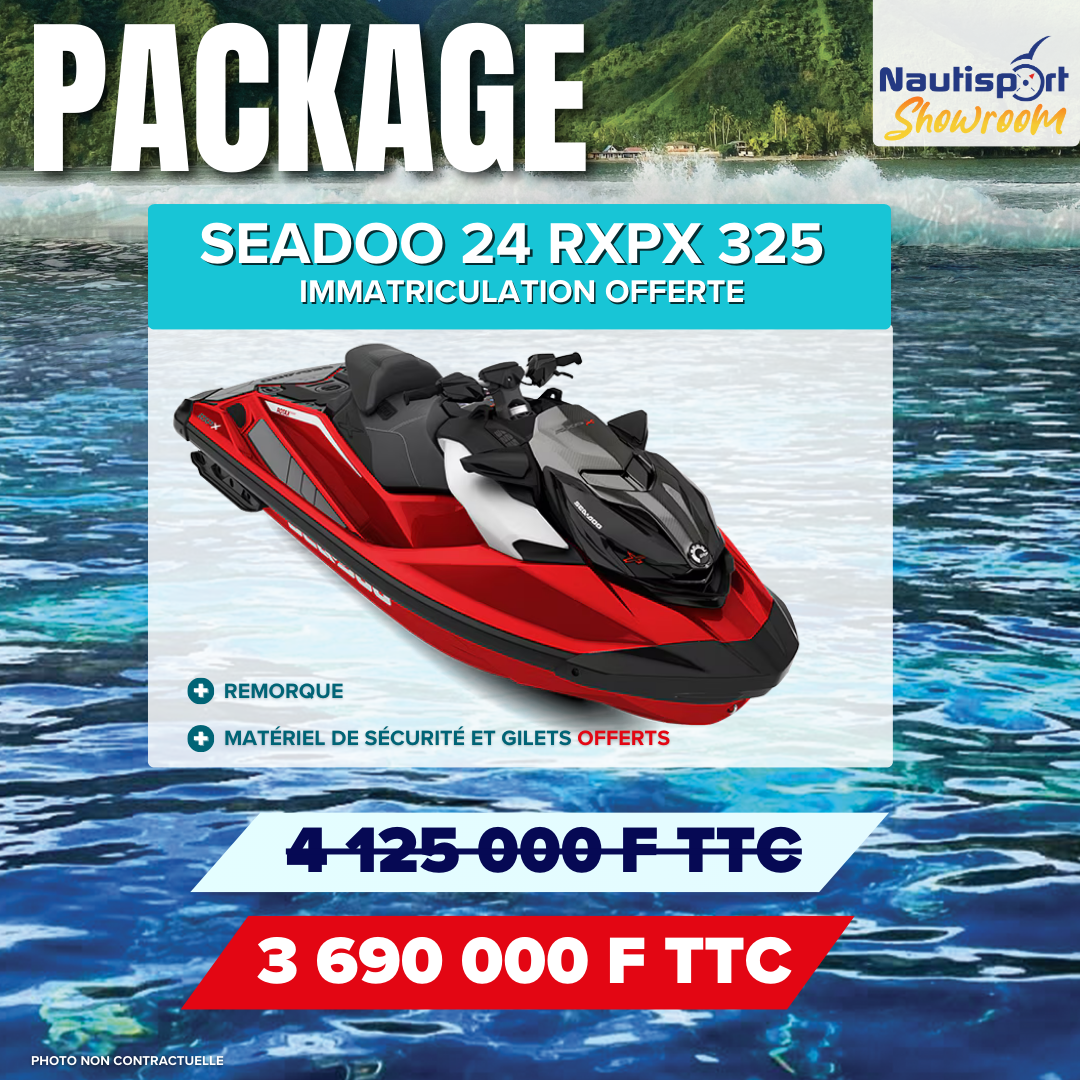 rxpx seadoo