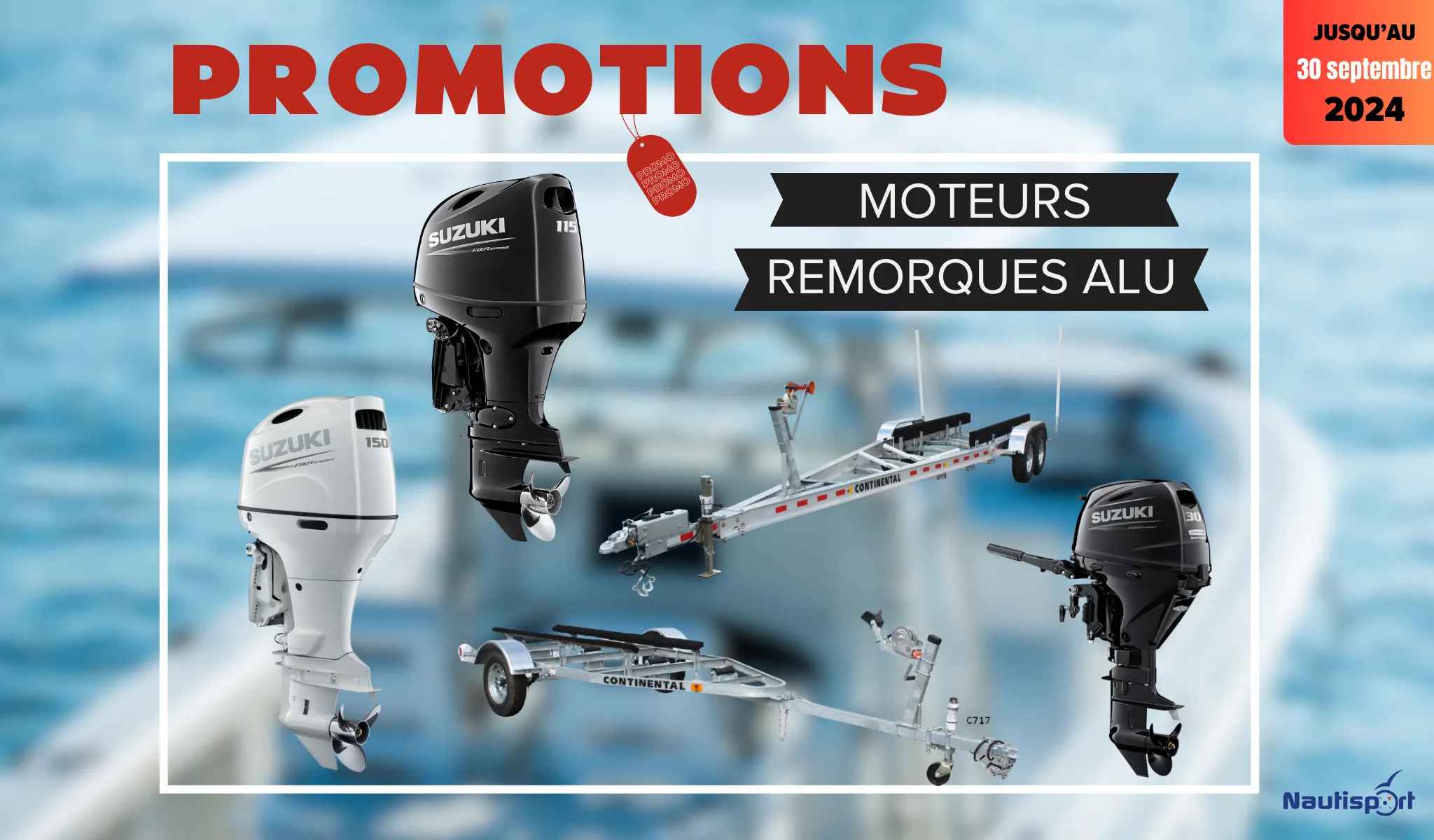 promos moteurs